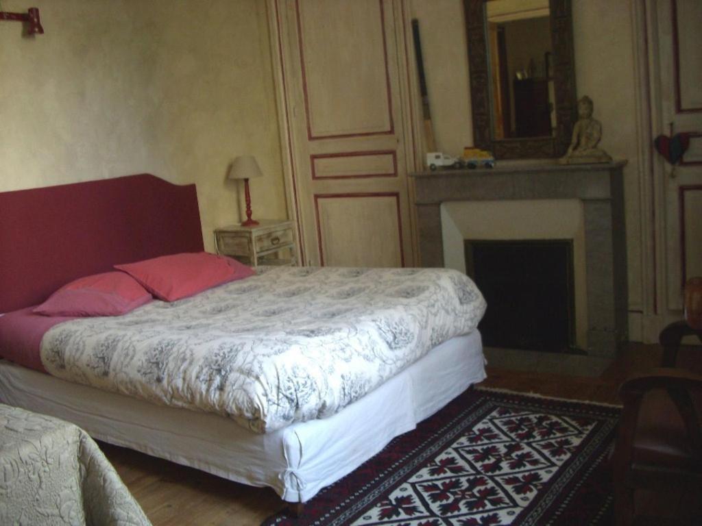 B&B Maison Gaudin Коньяк Экстерьер фото