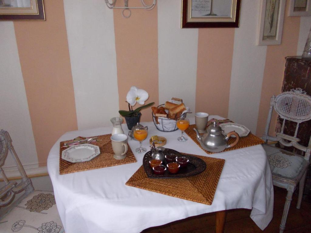 B&B Maison Gaudin Коньяк Экстерьер фото